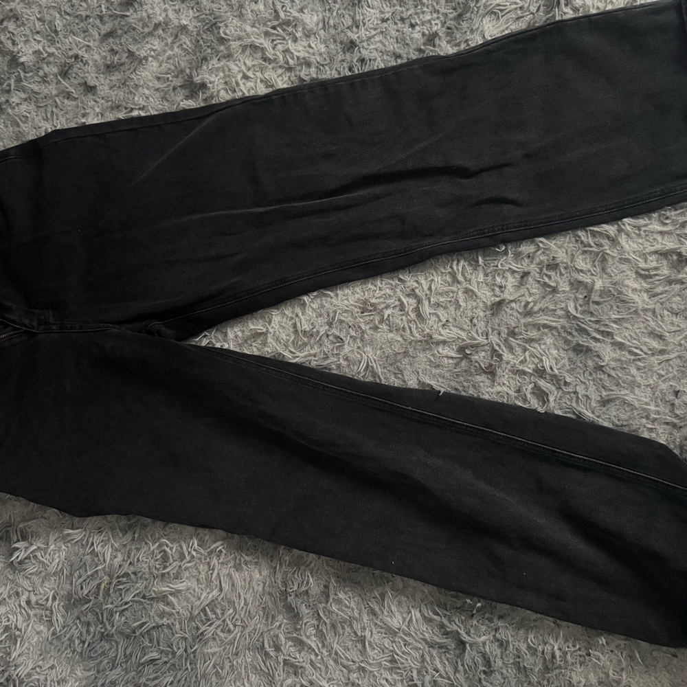 Black Pants